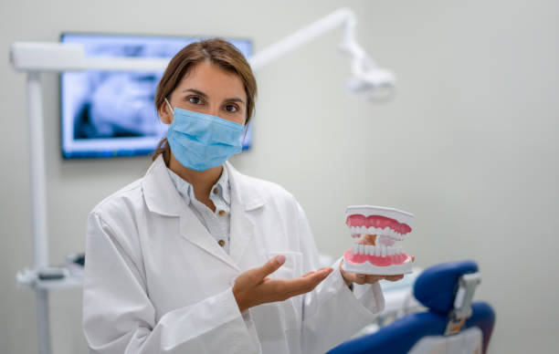 Best Mobile Emergency Dentist in Pauls Valley, OK