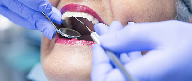 Best Emergency Dentist for Knocked-Out Tooth in Pauls Valley, OK