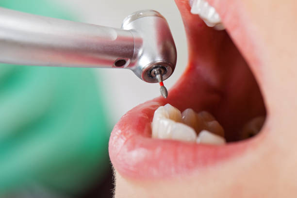 Best Urgent Dental Care for Toothache in Pauls Valley, OK
